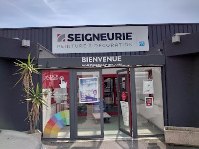 Le Comptoir Seigneurie Gauthier, Magasin de Peintures à Marseille 10