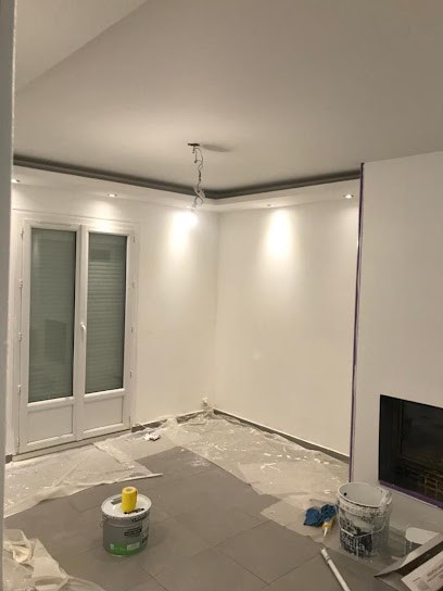 Arc En Ciel, Peintre en Bâtiment à Chartres