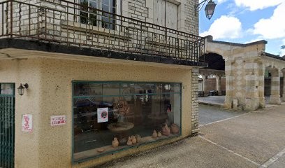 Regner Gilles, Peintre en Bâtiment à Rouffignac-Saint-Cernin-de-Reilhac