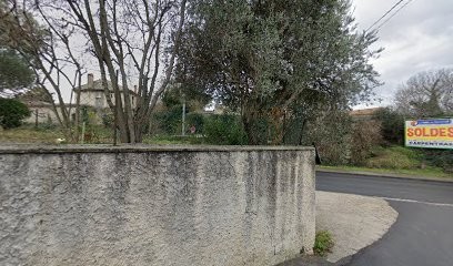 DEIANA GIOVANNI, Peintre en Bâtiment à Carpentras