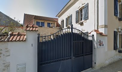 Emmanuel Berden, Peintre en Bâtiment à Sacy