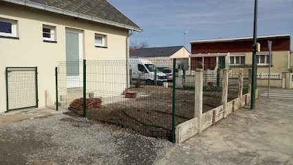 Lerouge Teddy, Peintre en Bâtiment à Witry-lès-Reims