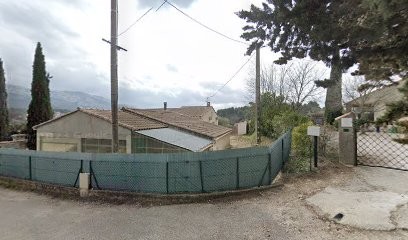 Passion Deco, Peintre en Bâtiment à Roquevaire