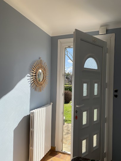 Sarl Misir Peinture, Peintre en Bâtiment à Pont-Évêque