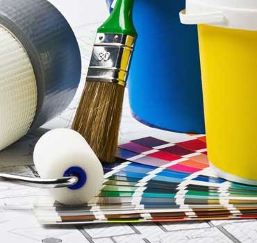 Peintre Maison Zepp, Peintre en Bâtiment à Chartres