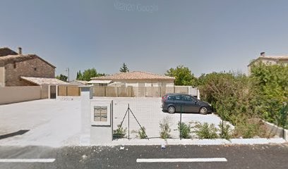 Mathieu Michael, Peintre en Bâtiment à Mollégès