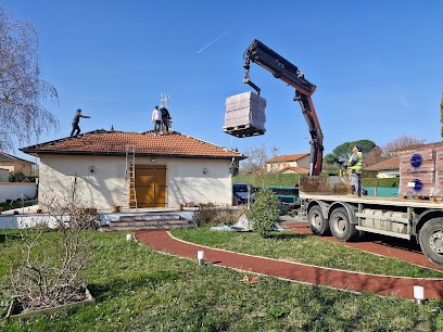 Entreprise Lagrenee Eddy, Peintre en Bâtiment à Lyon 07