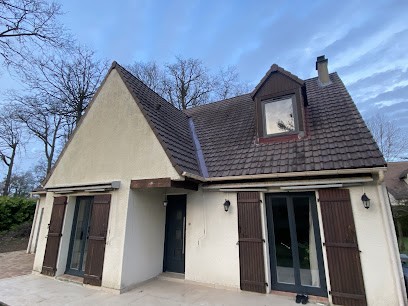 Mr Landier Peinture Et Rénovation, Peintre en Bâtiment à Chelles