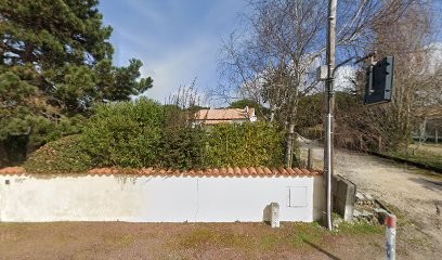 Allegorie, Peintre en Bâtiment à Saint-Palais-sur-Mer