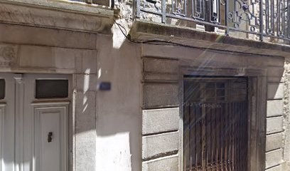 Casin Franck, Peintre en Bâtiment à Saint-Hippolyte-du-Fort