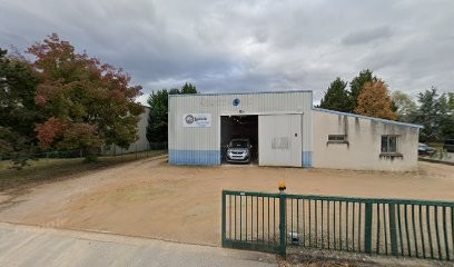 Syanco Sablage, Peintre en Bâtiment à Dracy-le-Fort