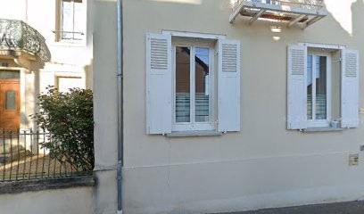 Virmont Jean-Marc, Peintre en Bâtiment à Nevers