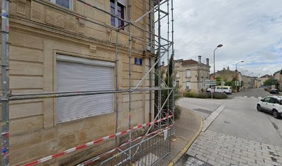 L.J. Peinture, Peintre en Bâtiment à Reignac