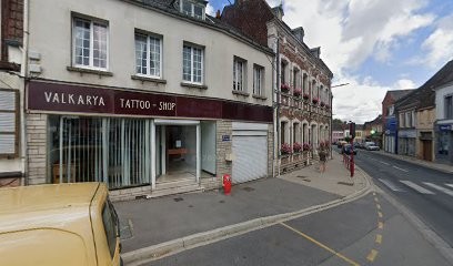 Ets Mignot, Peintre en Bâtiment à Fruges