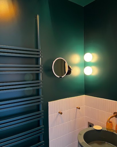 B.Finition, Peintre en Bâtiment aux Abrets en Dauphiné