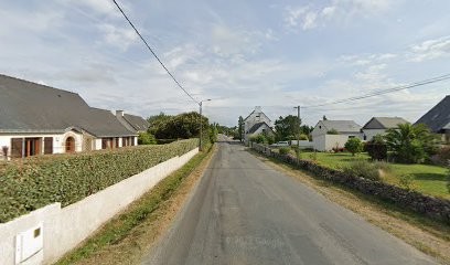 PLAC M - MAUGUEN YANN, Peintre en Bâtiment à Plouhinec