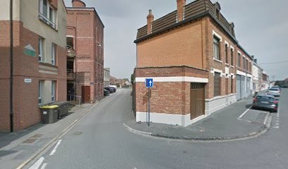 Millequant Freres, Peintre en Bâtiment à Estaires