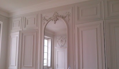 GLC PEINTURE, Peintre en Bâtiment à Parempuyre