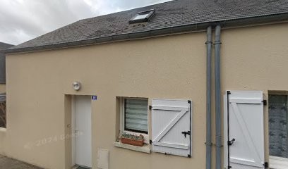 SARL Fortin, Peintre en Bâtiment à Sainte-Mère-Église