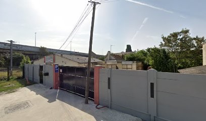 Beeck Peinture Minérale, Magasin de Peintures à Noisy-le-Sec