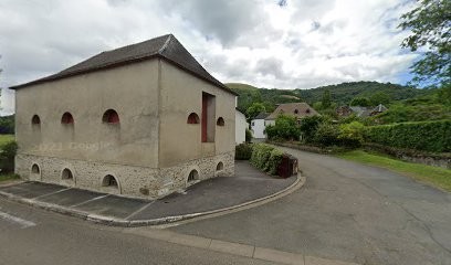 Bidegain Jean-Michel, Peintre en Bâtiment à Gotein-Libarrenx