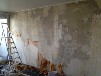 ETS LUCCIONI, Peintre en Bâtiment à Marseille 02