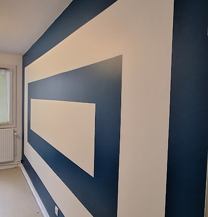 Amk Peinture 87, Peintre à Limoges