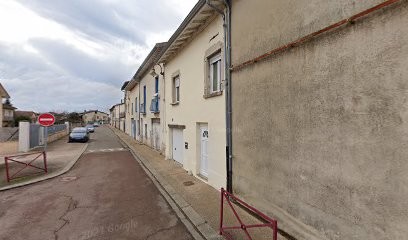 LEVRAT GERALD, Peintre en Bâtiment à Saint-Denis-en-Bugey