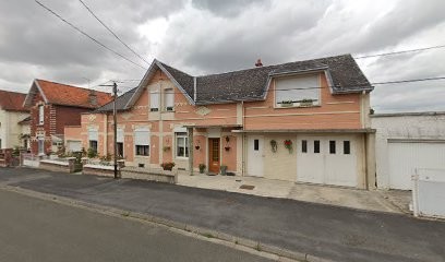 Watremez Franck - Peinture/Décoration, Peintre en Bâtiment au Cateau-Cambrésis