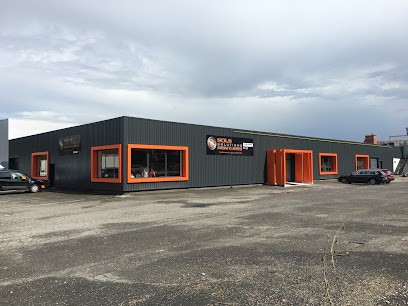 Sols Solutions Peintures, Magasin de Peintures à L'Étrat