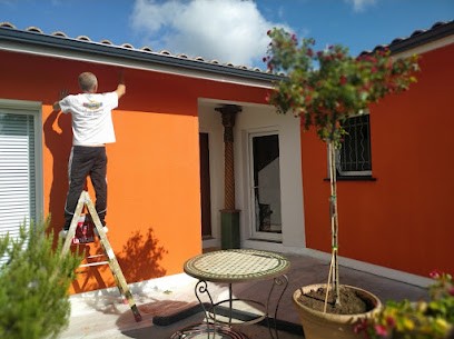 Chaveroche-Peinture, Peintre en Bâtiment à Cissac-Médoc