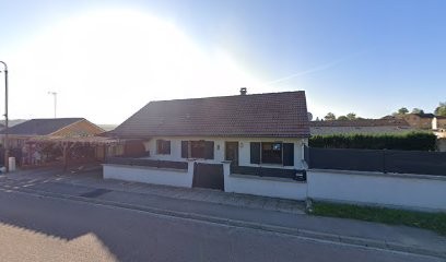 SARL HENRY, Peintre en Bâtiment à Ubexy