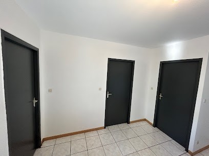 EB Peinture, Peintre en Bâtiment à Saverne