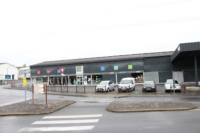 Nuances Unikalo Technopeint Malemort, Magasin de Peintures à Malemort