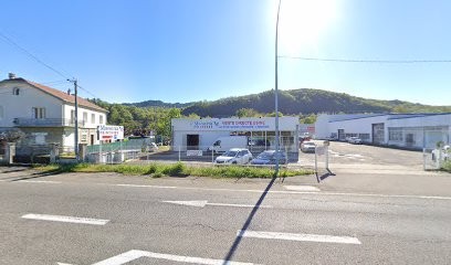 Peintures Maestria, Magasin de Peintures à Foix