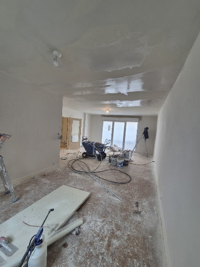 Ac Rénovation Plâtrier Peintre, Peintre à Besançon