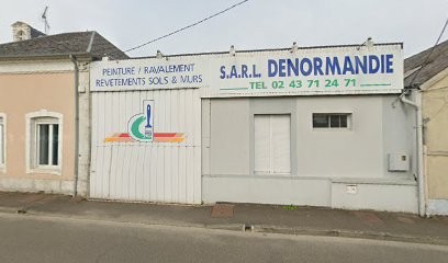 Denormandie Sarl, Peintre en Bâtiment à La Ferté-Bernard