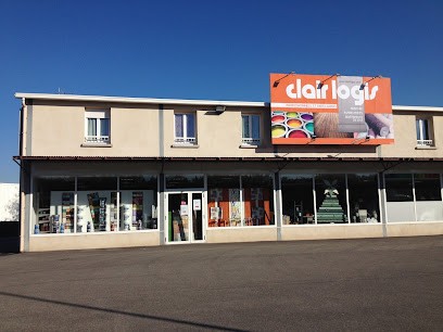 Clair Logis Cavaillon, Magasin de Peintures à Cavaillon