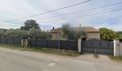 C.c.p, Peintre en Bâtiment à Carpentras