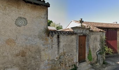 Chebaut Peinture, Peintre en Bâtiment à Jazeneuil