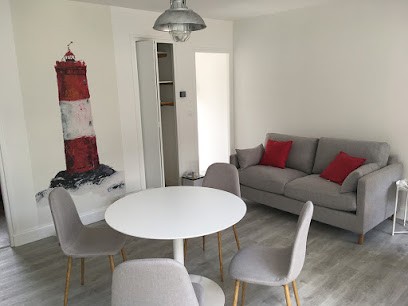 Cariou Jacques - Artisan Peintre, Peintre en Bâtiment à Gourlizon