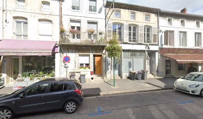 GUNEY PEINTURE, Peintre en Bâtiment à Ligny-en-Barrois