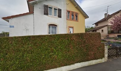 Valot Peinture Revêtement Et Maintenance, Peintre en Bâtiment à Châtenois-les-Forges