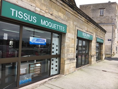 Solipe Raymond SAS, Magasin de Peintures à Libourne