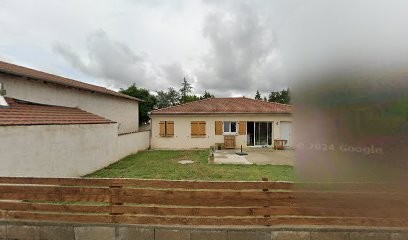 Benzaglou Meyer, Peintre en Bâtiment à Dagneux