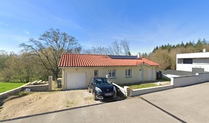 Serrano David - Peintre En Bâtiment, Peintre en Bâtiment à Sulignat