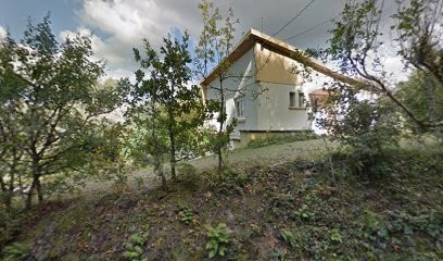 Lebouteiller Jean-Louis, Peintre en Bâtiment à Coutances