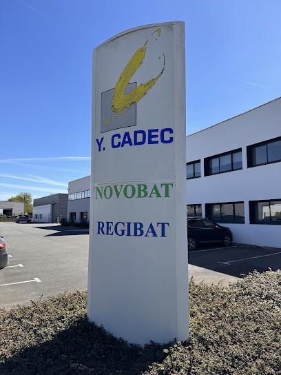 CADEC, Peintre en Bâtiment à Vern-sur-Seiche