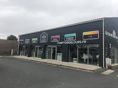 L'Entre Pots des couleurs IO, Magasin de Peintures à Dolus-d'Oléron