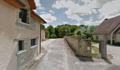 Grand Pascal, Peintre en Bâtiment à Clénay